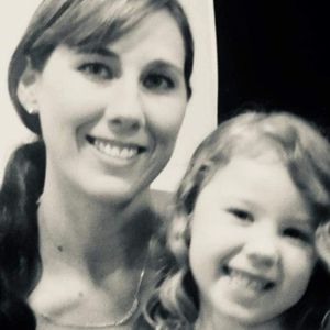 Meet your Posher, Audrey